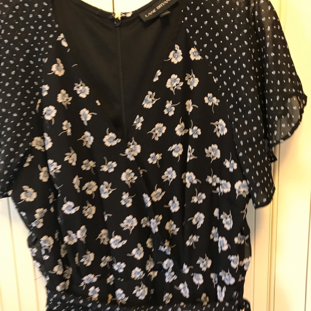 Lane Bryant Summer dress
